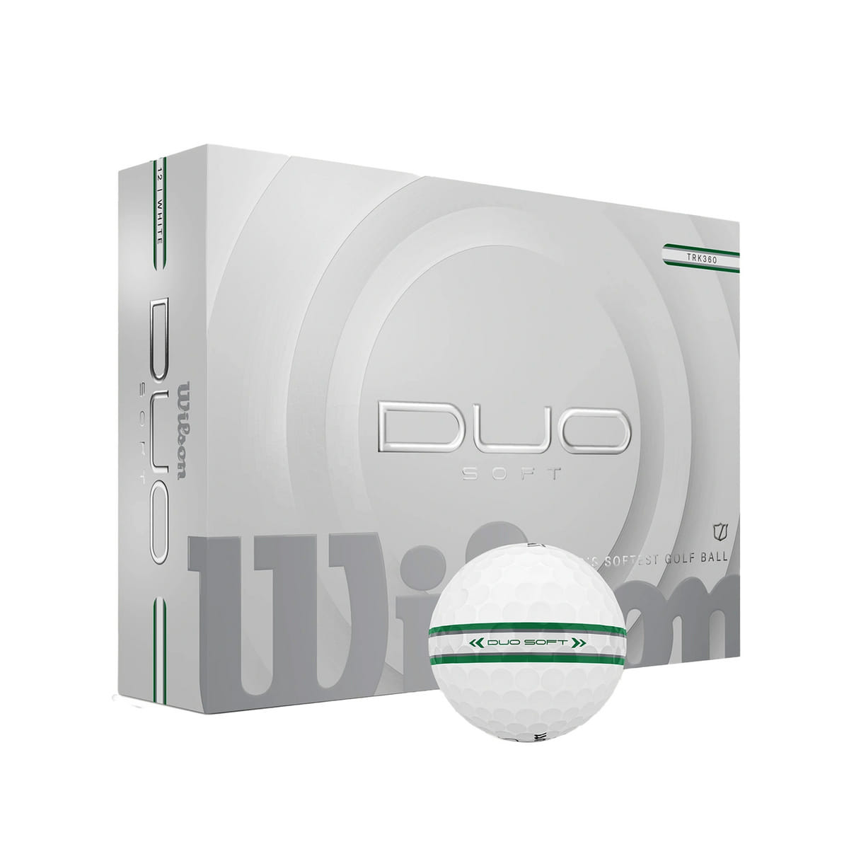 DUO SOFT TRK 360