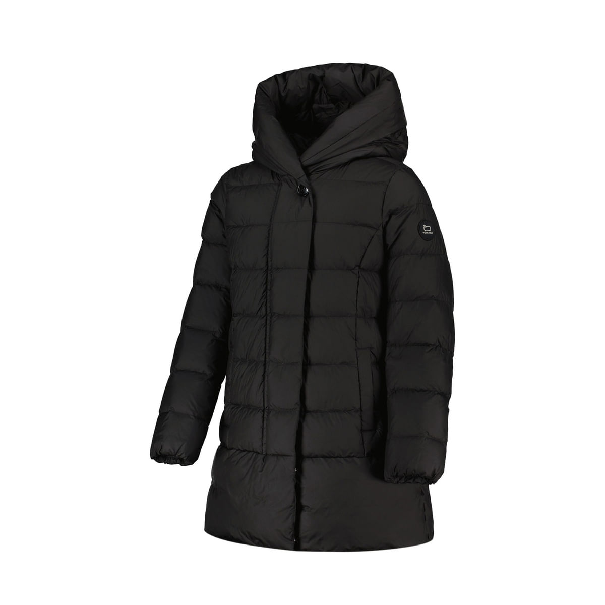 PARKA PUFFY BAMBINA