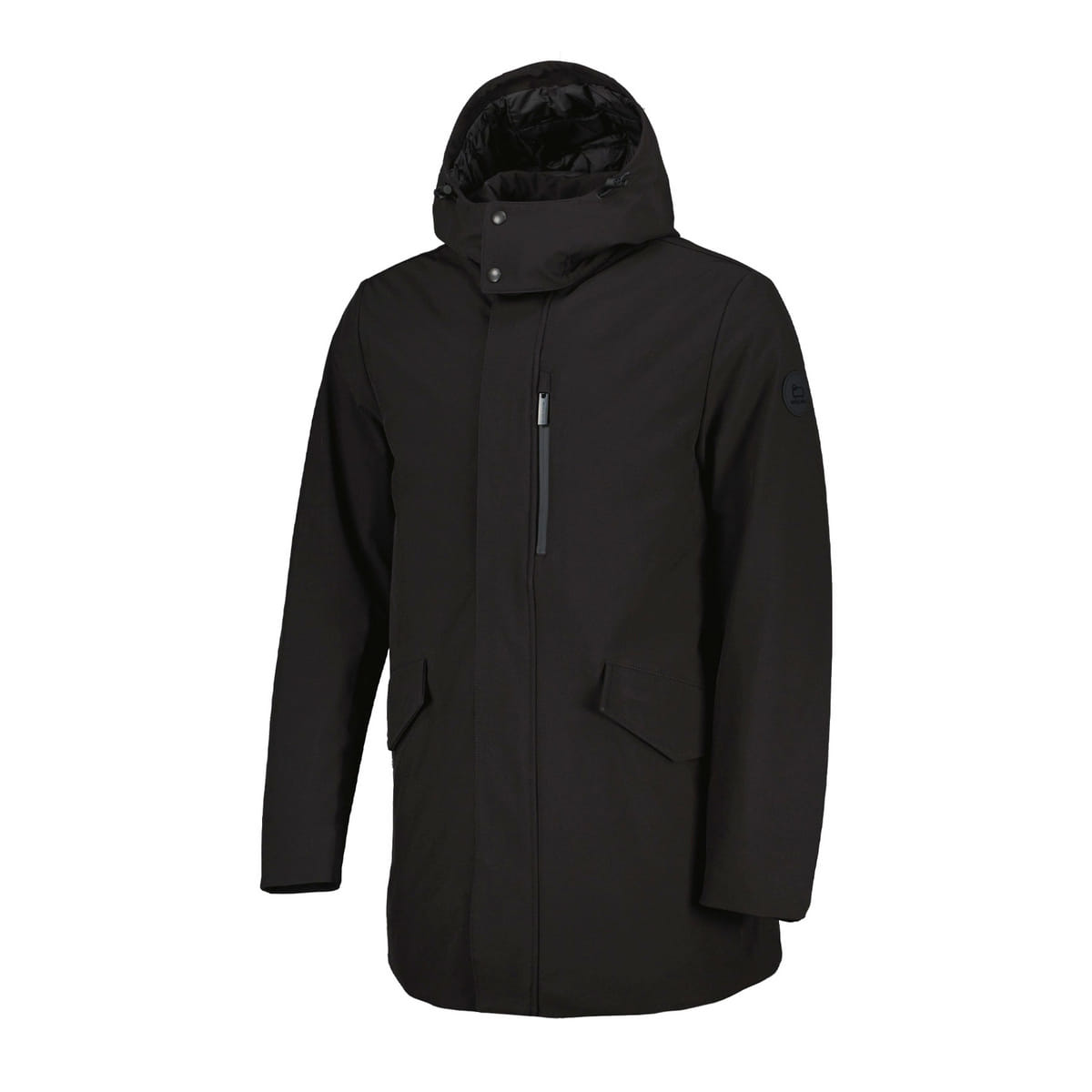 GIACCA BARROW MAC SOFT SHELL