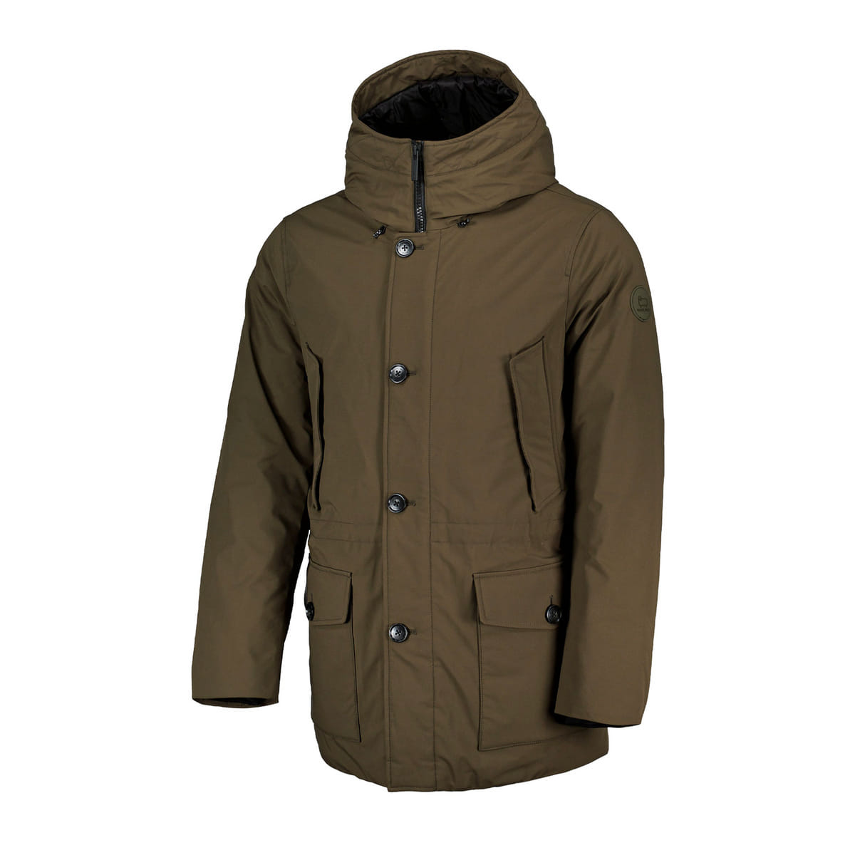 ARCTIC PARKA STRETCH