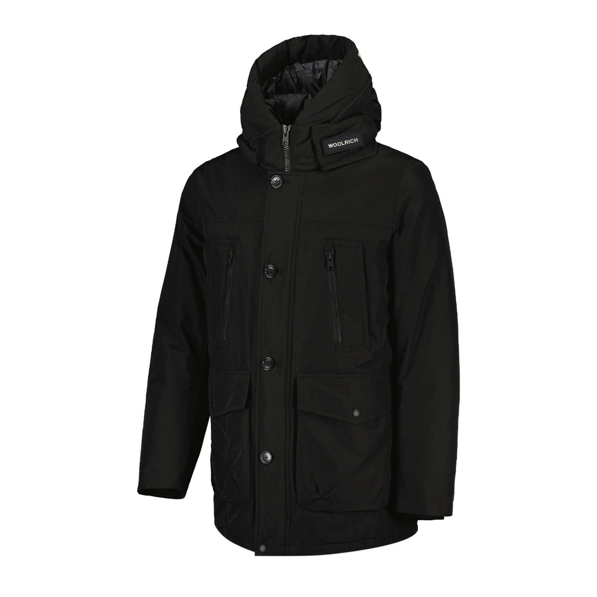 ARCTIC PARKA RAMAR EVOLUTION