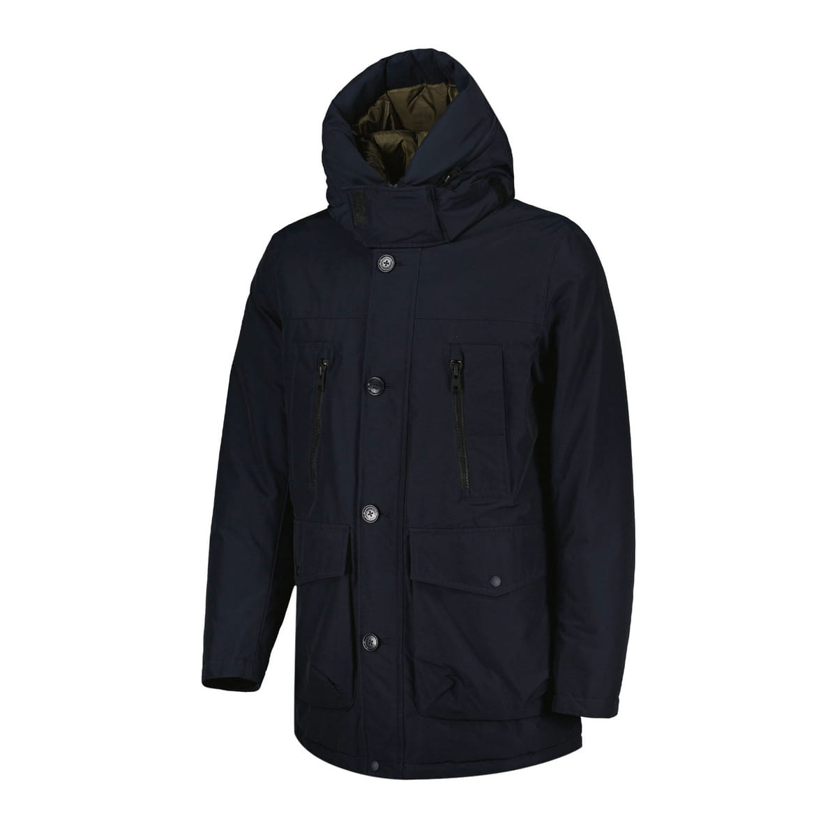 ARCTIC PARKA RAMAR EVOLUTION
