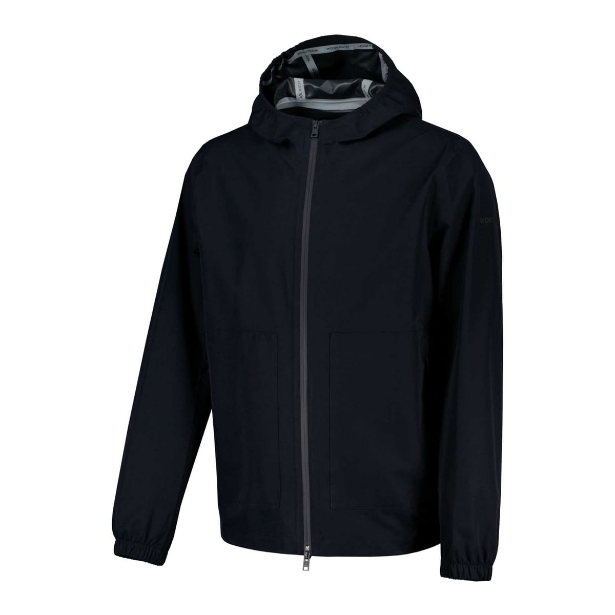 GIACCA CAPPUCCIO SOFT SHELL PACIF TWO LAYERS