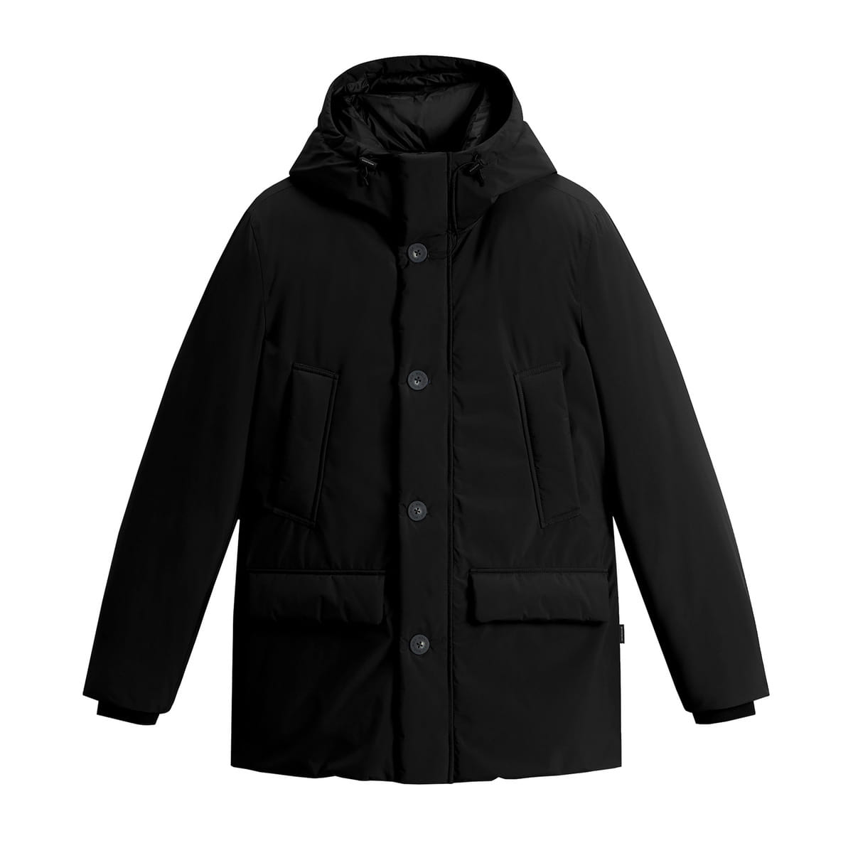 ARCTIC PARKA CLOUD
