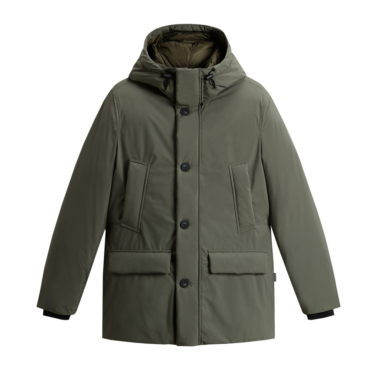 ARCTIC PARKA CLOUD