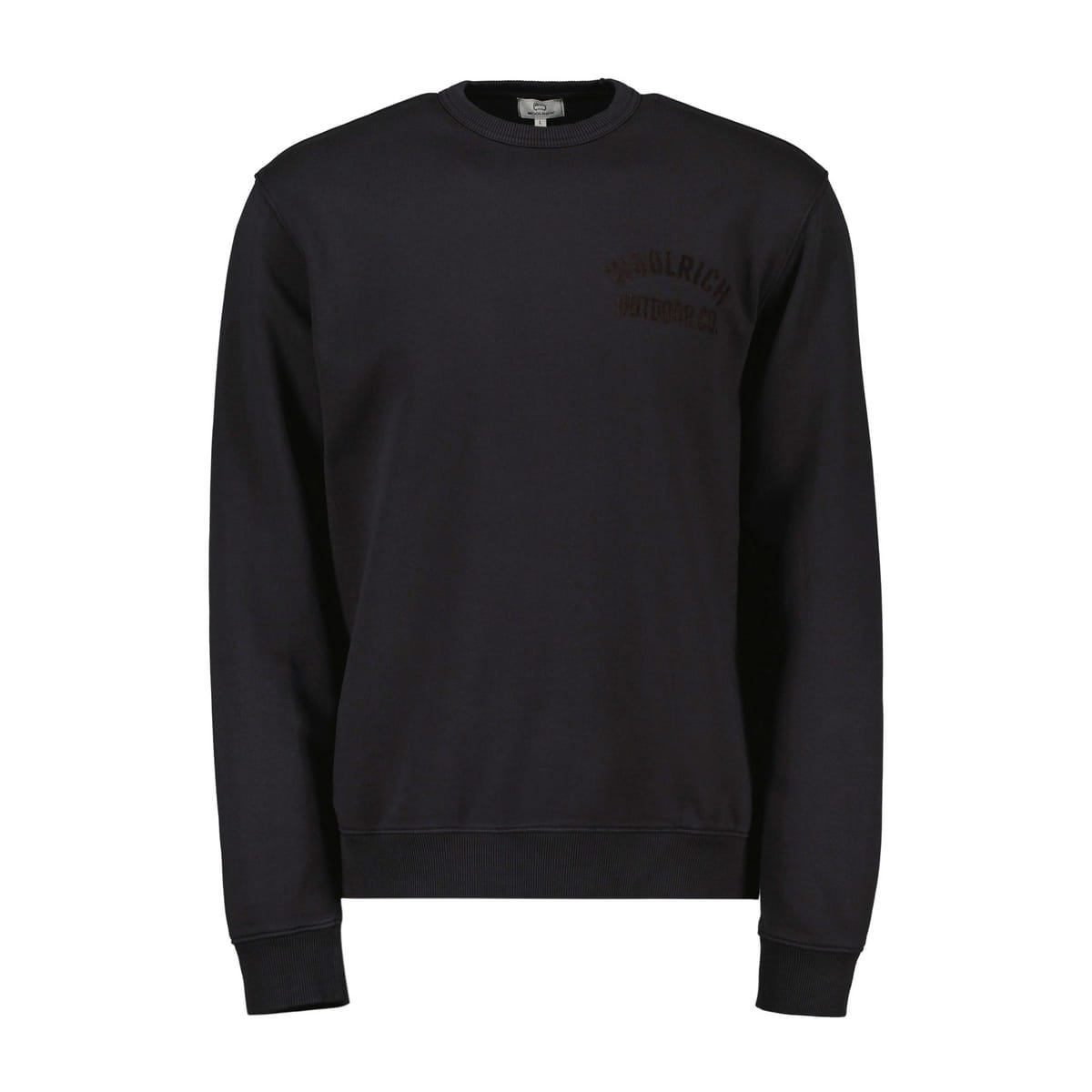FELPA CON CAPPUCCIO ORGANIC COTTON