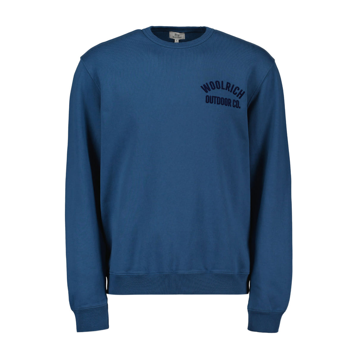 FELPA CON CAPPUCCIO ORGANIC COTTON