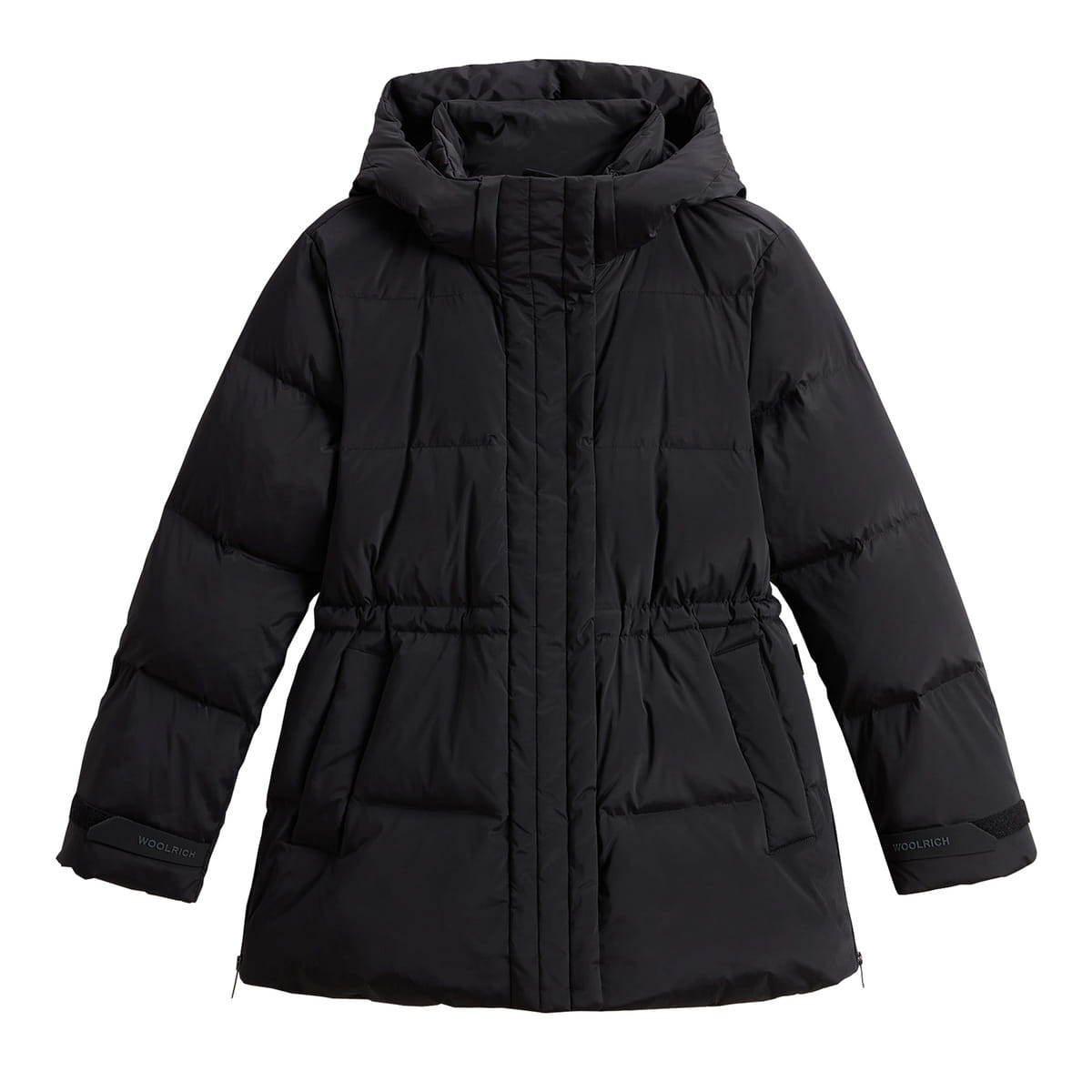 GIACCA MEDIUM PUFFER ALSEA DONNA