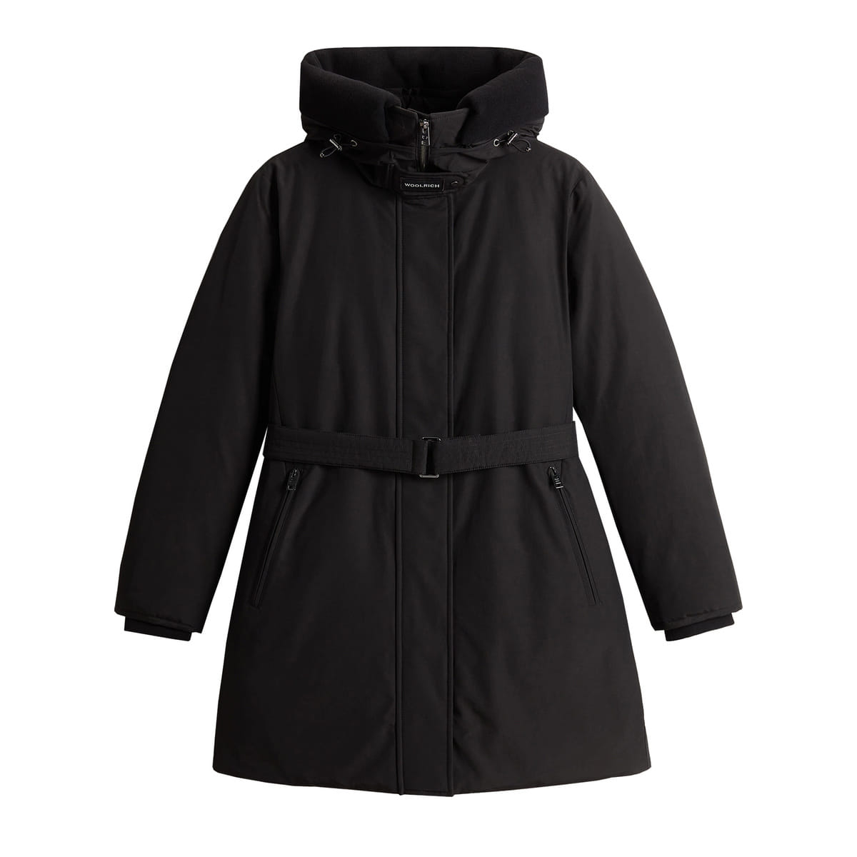 ARCTIC PARKA RAMAR DONNA