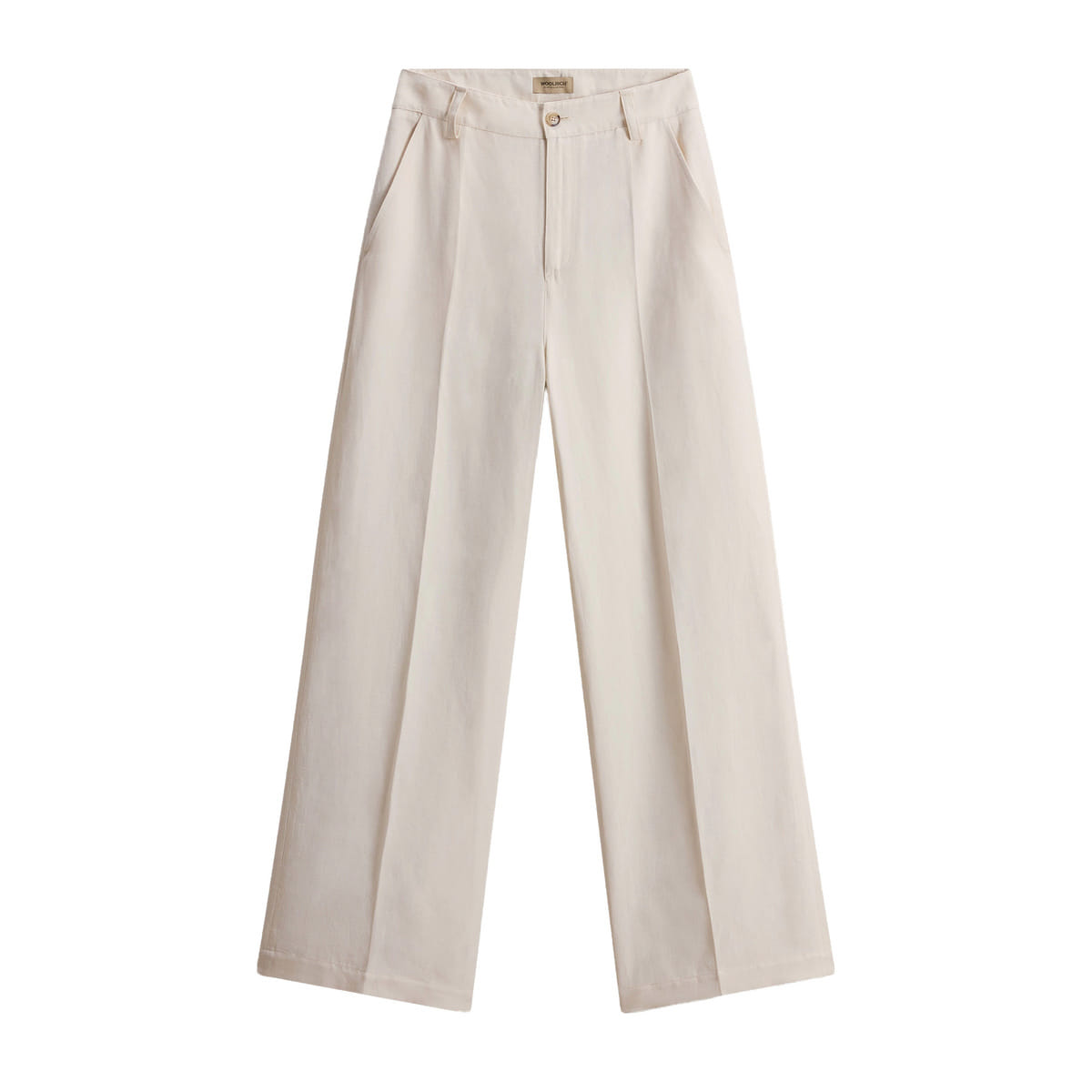 PANTALONE VISCOSA LINO DONNA