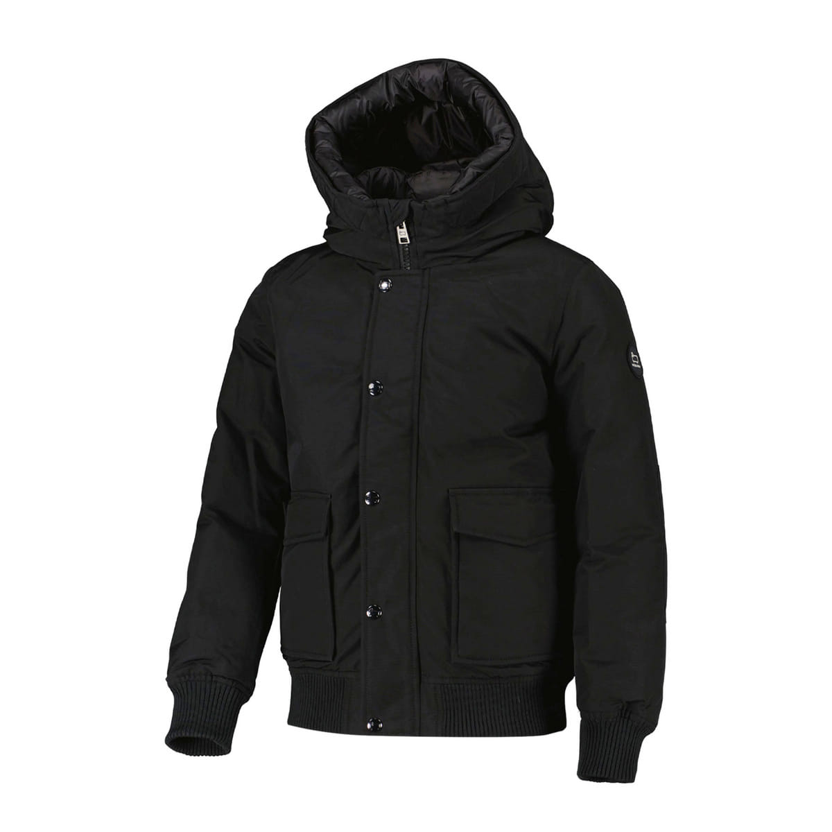 GIACCA BOMBER POLAR BAMBINO