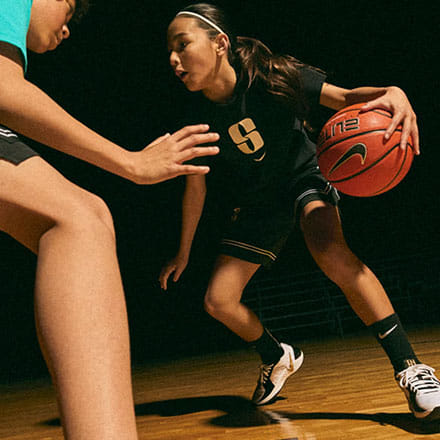 Basket Nike Promo