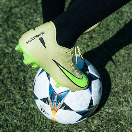 Calcio Nike Promo