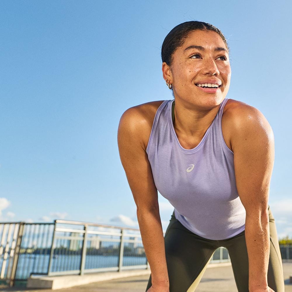 Abbigliamento Running Donna