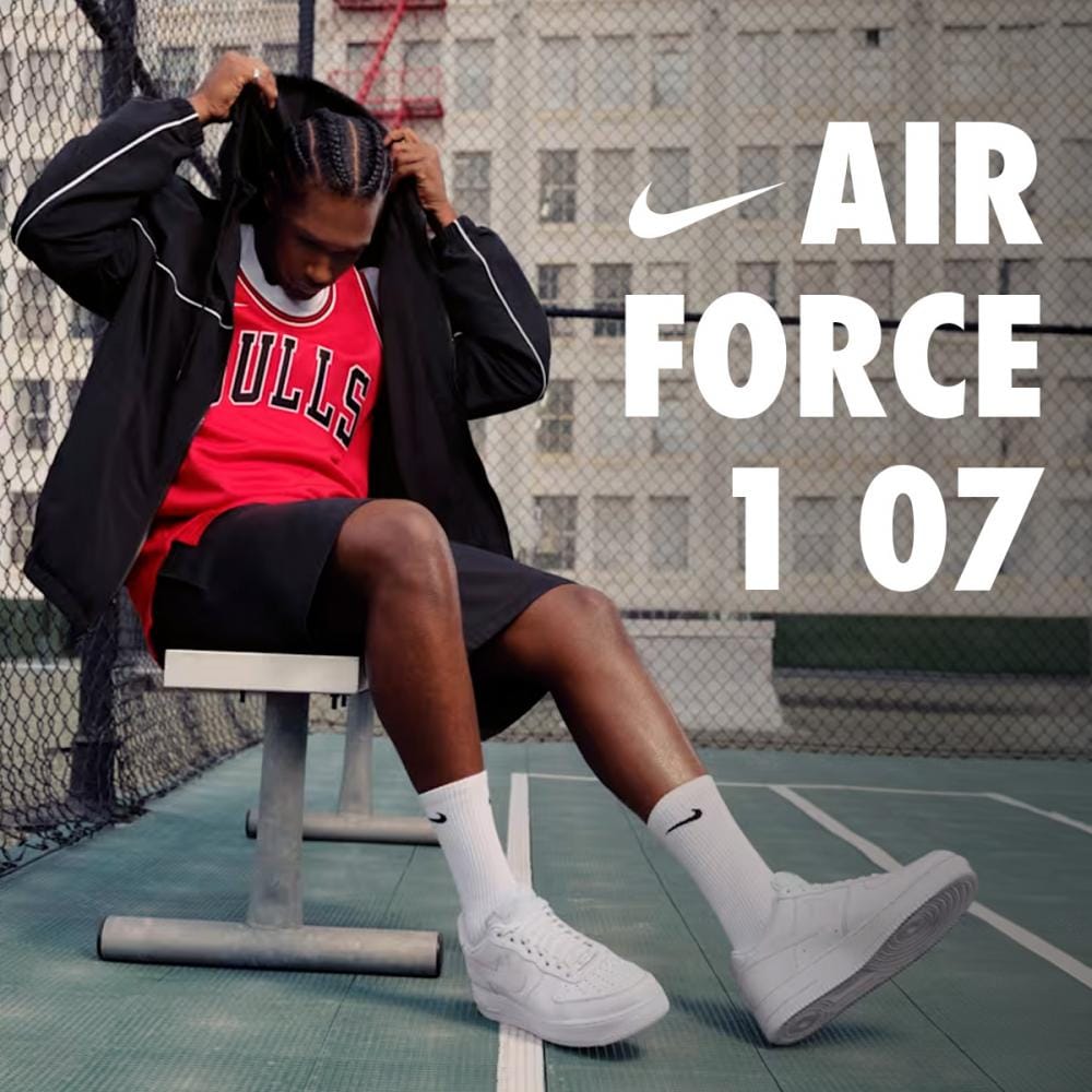 Nike Air Force 1