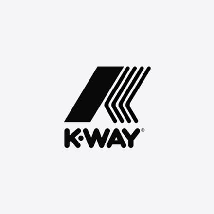 Kway in promozione