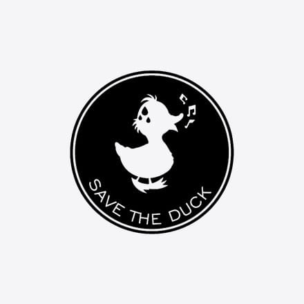 Save The Duck in promozione