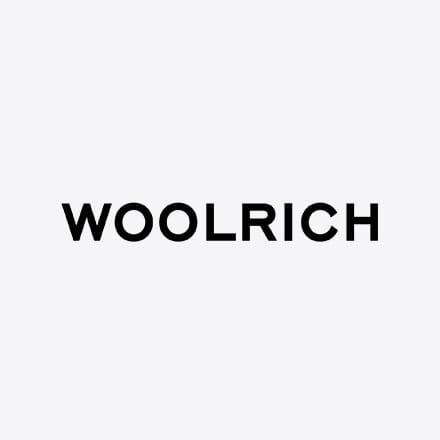 Woolrich in promozione