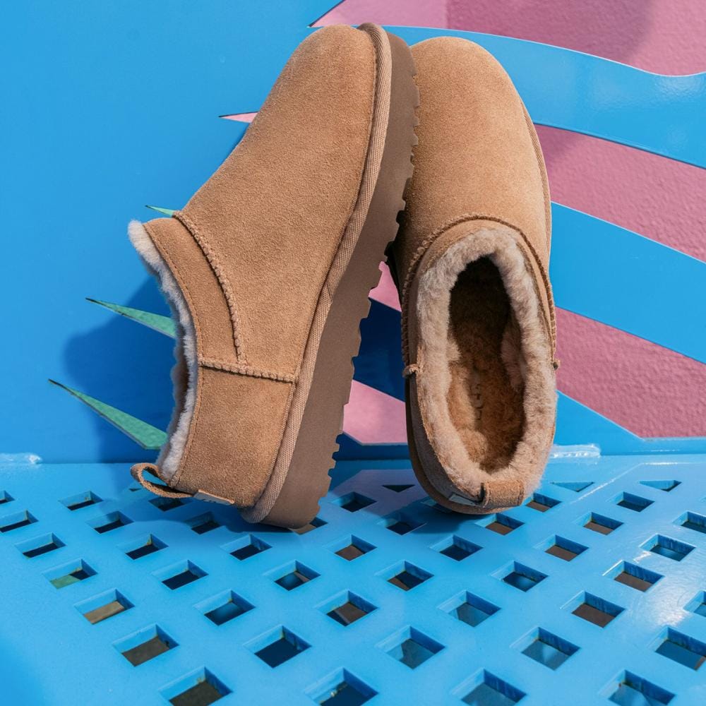 UGG Micro