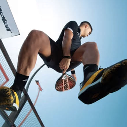 Padel Extra Sconto