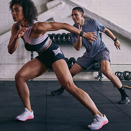 Training Extra Sconto