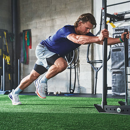 Training Extra Sconto 
