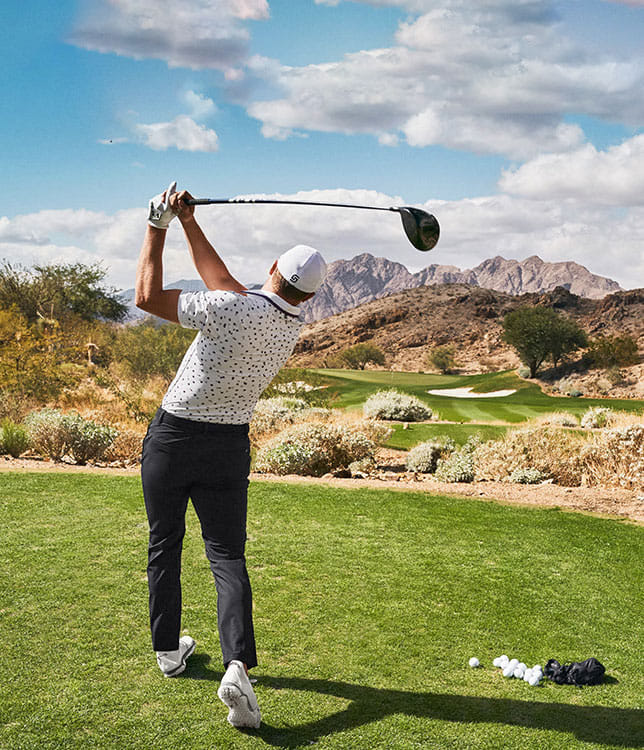 Corso Golf Maxi Sport