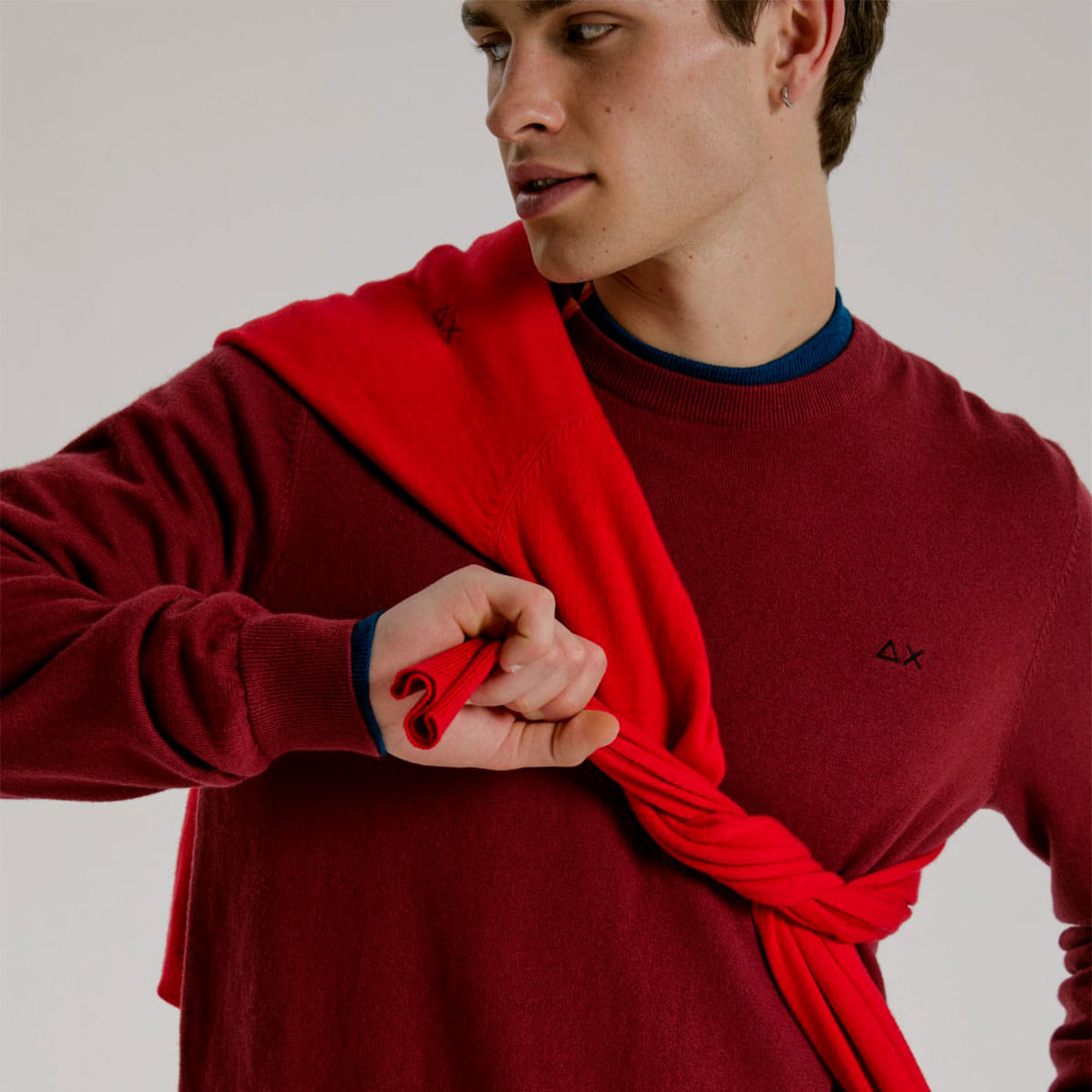 Maglioni in promozione