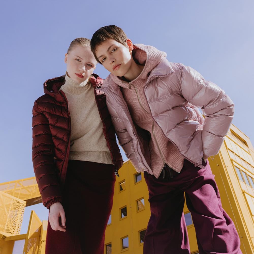 Giacche in promozione