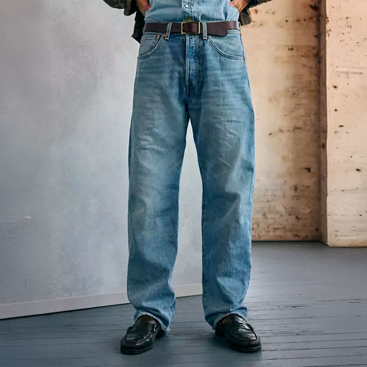 Jeans in promozione