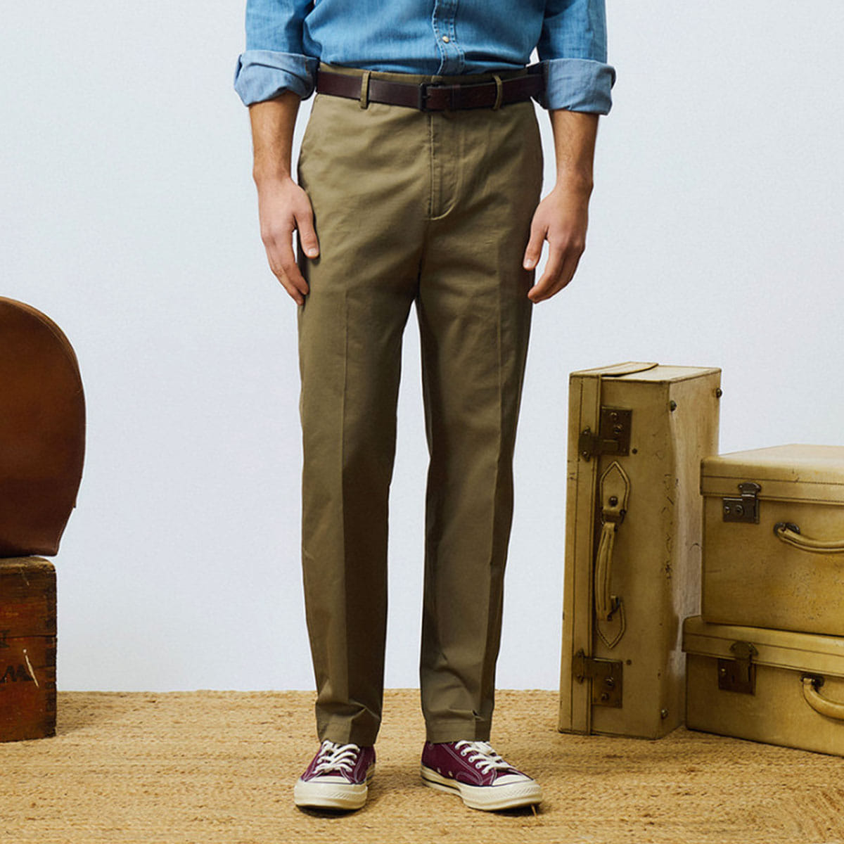 Pantaloni in promozione