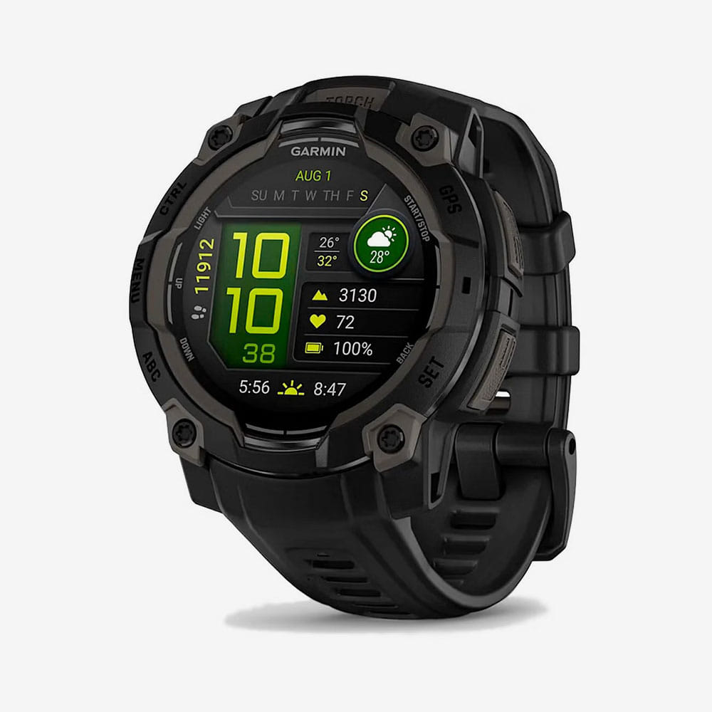Garmin Instict 3