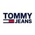 TOMMY JEANS TOMMY JEANS