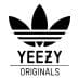 ADIDAS YEEZY