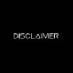 DISCLAIMER