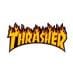 THRASHER