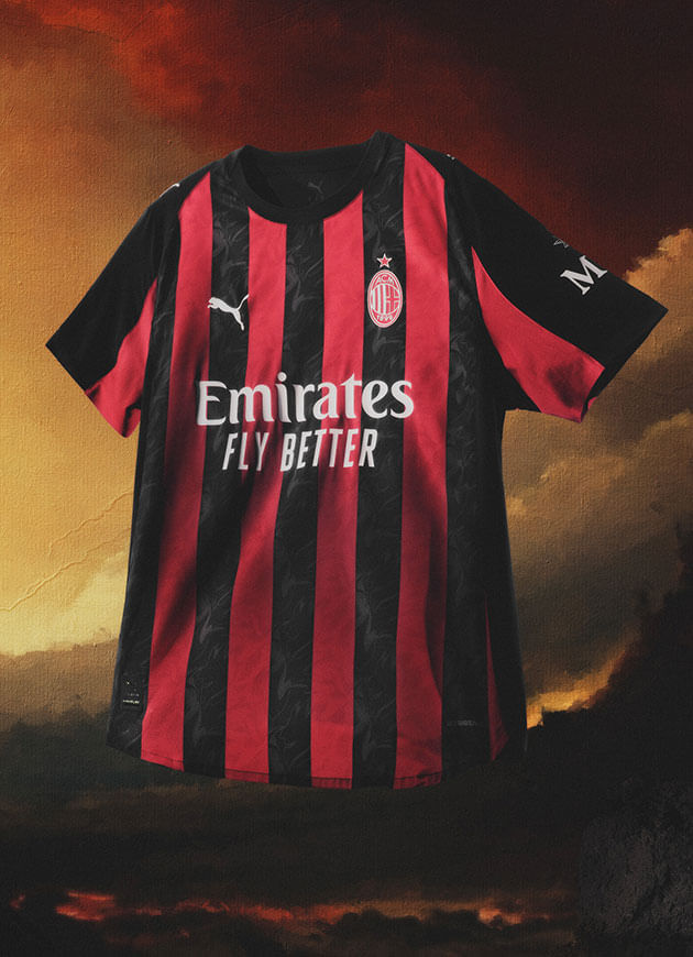 Il diavolo veste Puma