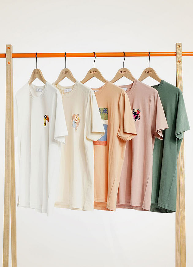 T-Shirt Mania