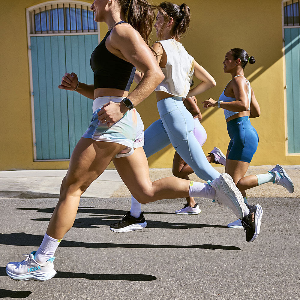 COMFORT E PERFORMANCE