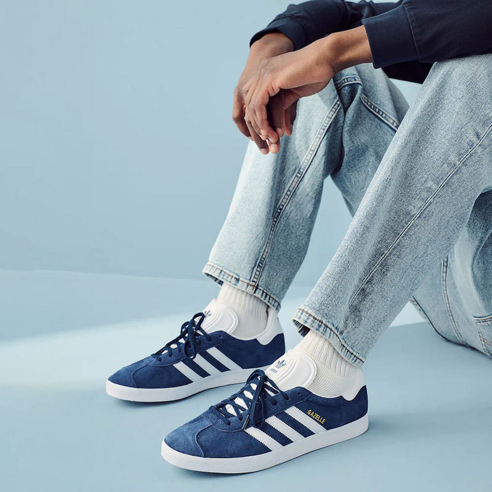Tendenze Sneaker