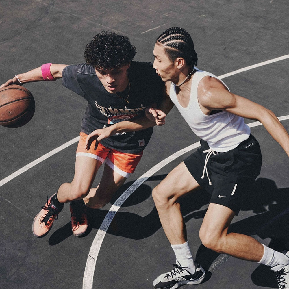 Basket Passion