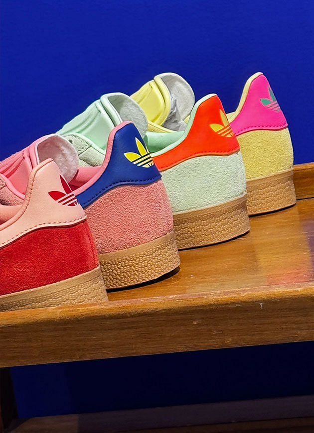 Maxi Saldi sneaker