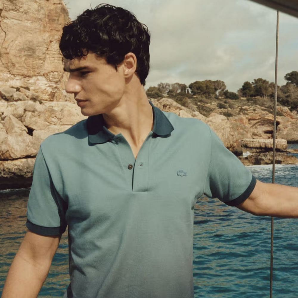 Polo uomo fino al -30%