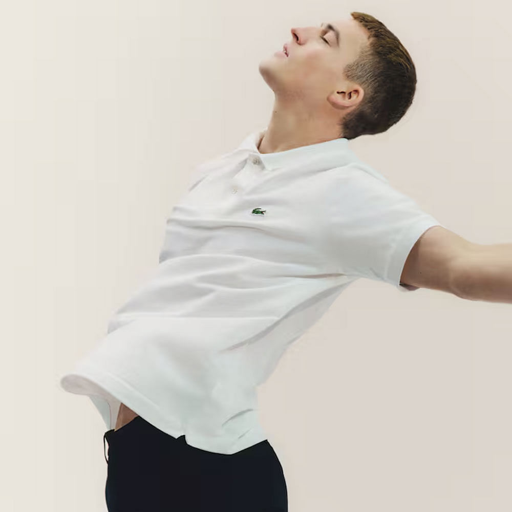Speciale Lacoste