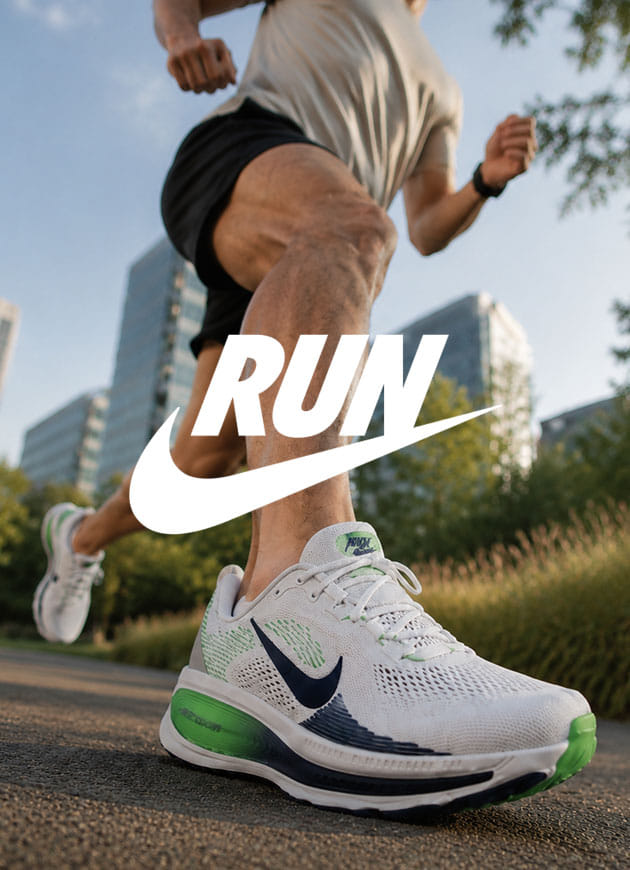 Nike Running
