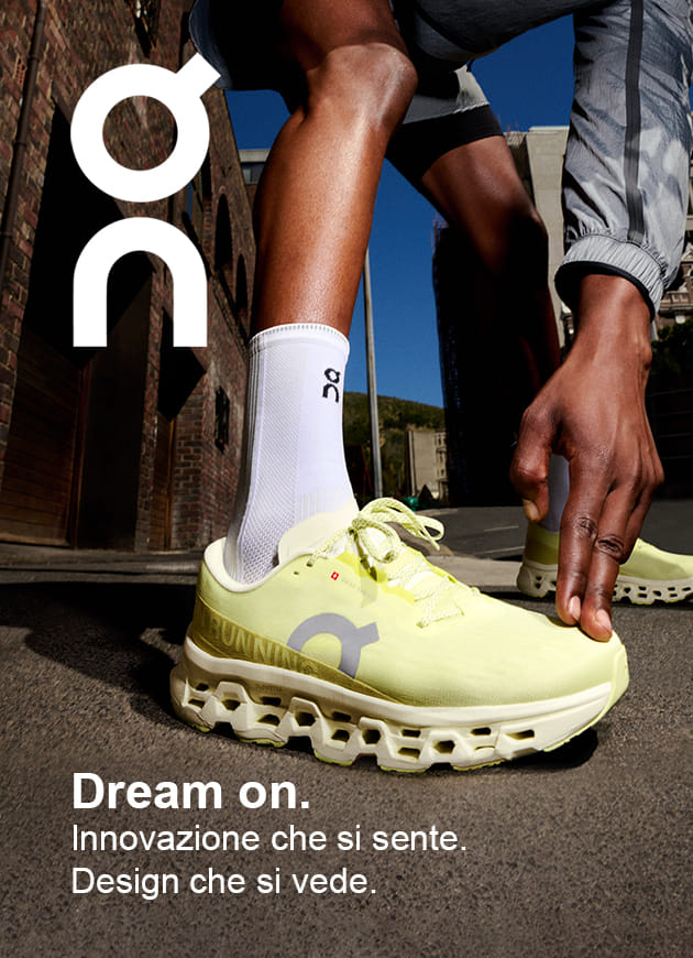 Dream on