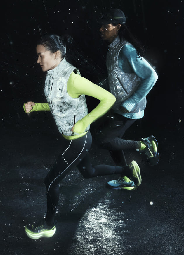 Maxi Saldi Running