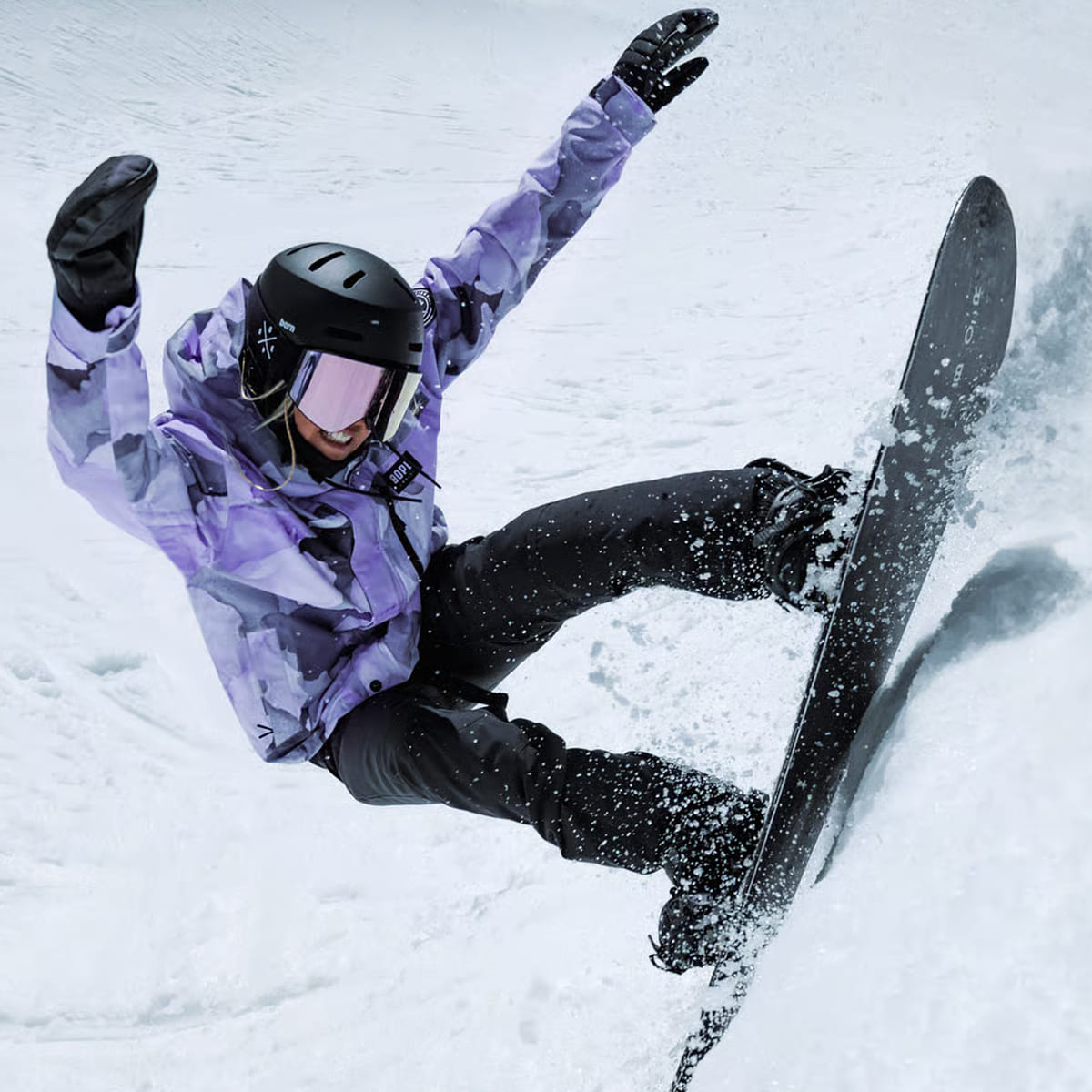 Met&agrave; Prezzo Snowboard