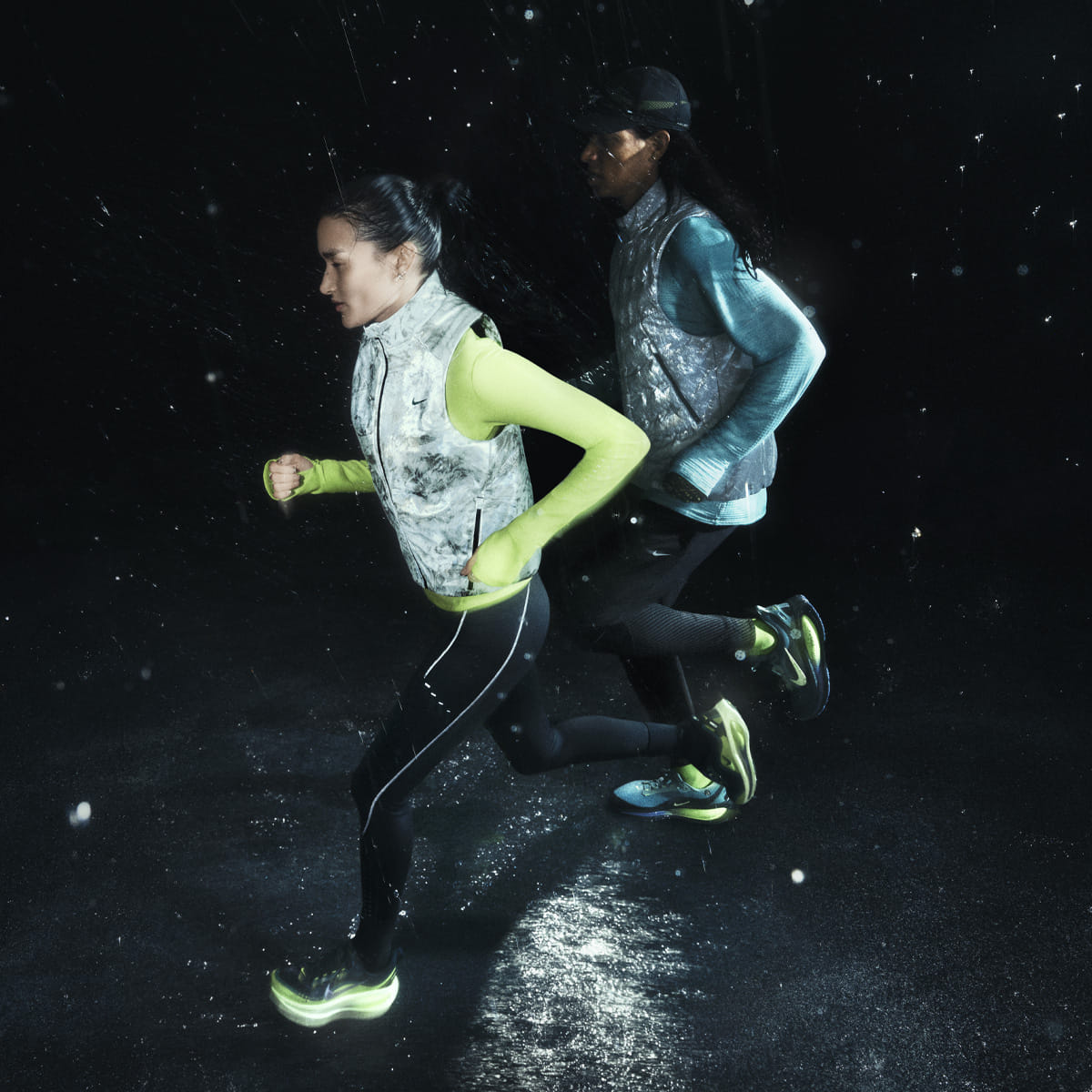 Running Met&agrave; Prezzo