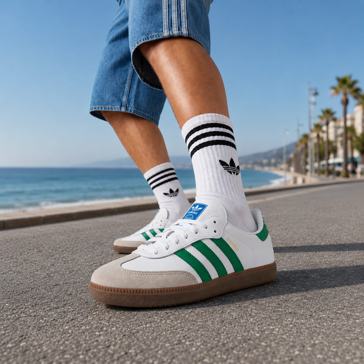 Maxi Saldi Sneaker